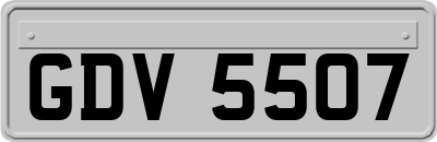 GDV5507