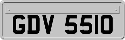 GDV5510