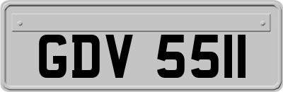 GDV5511
