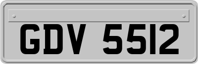 GDV5512