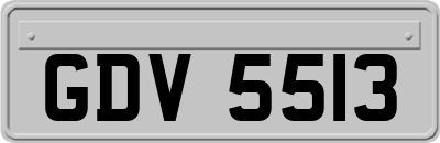 GDV5513