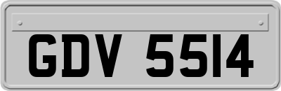 GDV5514