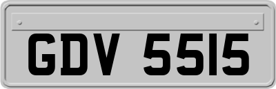 GDV5515