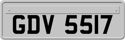 GDV5517