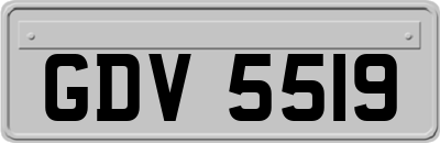 GDV5519