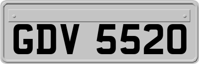 GDV5520