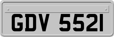 GDV5521