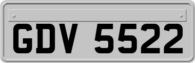 GDV5522