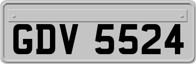 GDV5524