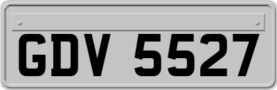 GDV5527