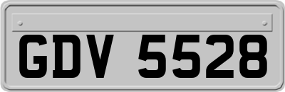 GDV5528