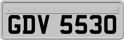 GDV5530