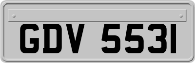 GDV5531