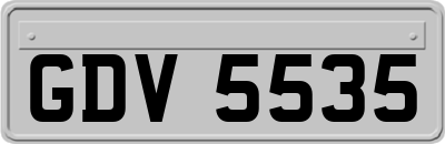 GDV5535