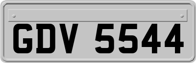 GDV5544