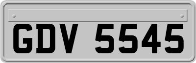 GDV5545