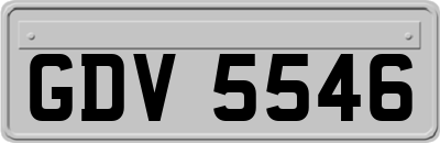 GDV5546