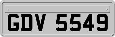 GDV5549