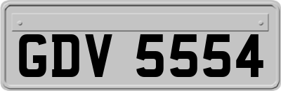 GDV5554