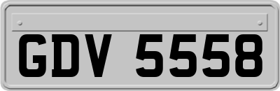 GDV5558