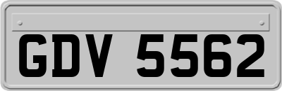GDV5562