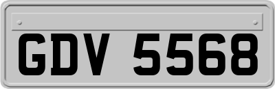 GDV5568
