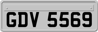 GDV5569