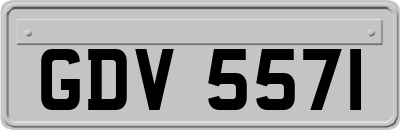 GDV5571