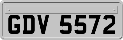 GDV5572