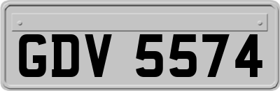 GDV5574