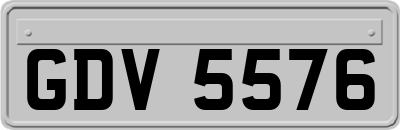 GDV5576