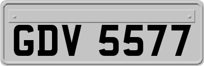 GDV5577