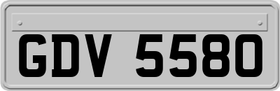 GDV5580