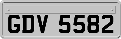 GDV5582