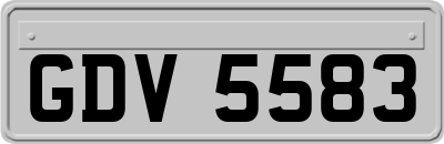 GDV5583