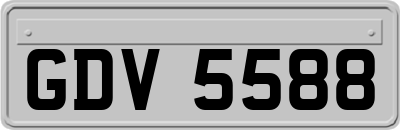 GDV5588