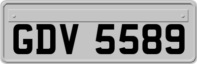 GDV5589