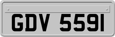 GDV5591