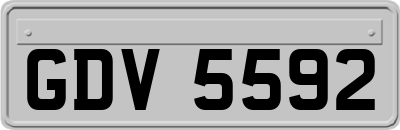GDV5592