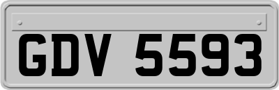 GDV5593