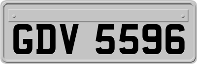 GDV5596