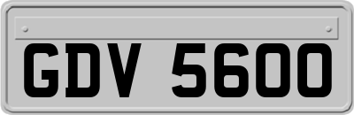 GDV5600