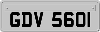 GDV5601