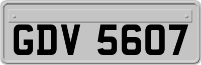 GDV5607