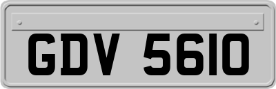 GDV5610