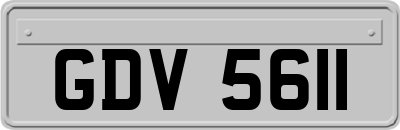 GDV5611
