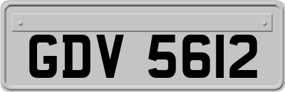 GDV5612