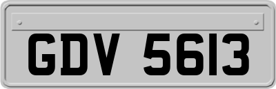 GDV5613