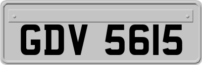 GDV5615