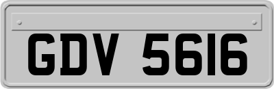 GDV5616